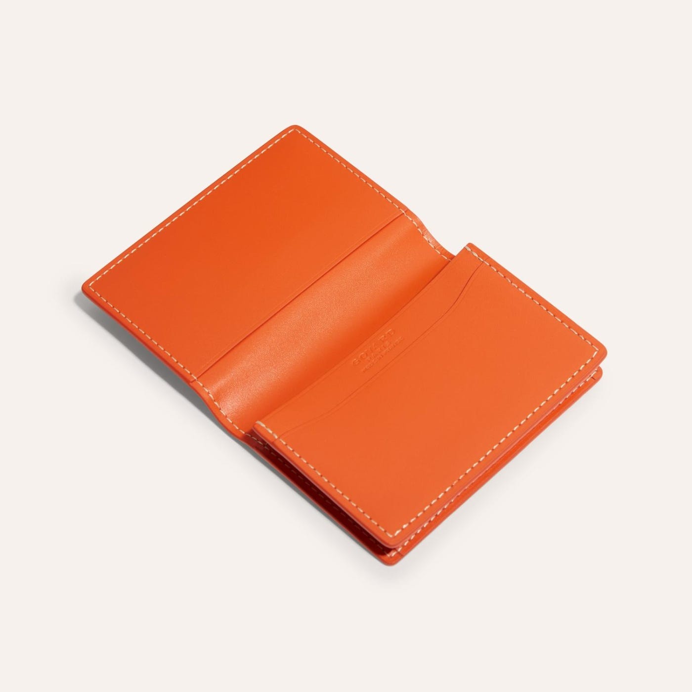 Malesherbes Card Wallet - Image 2